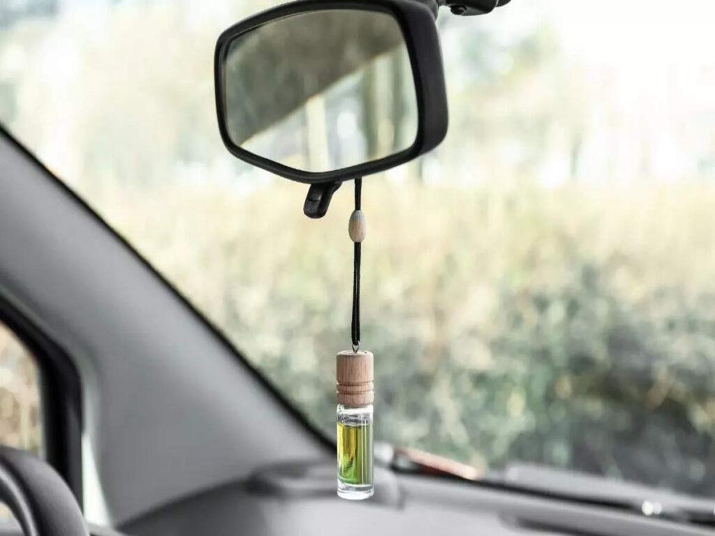 Are There Air Fresheners Specifically Designed For Cars?