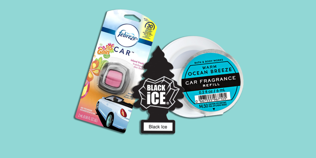 Are There Air Fresheners Specifically Designed For Cars?