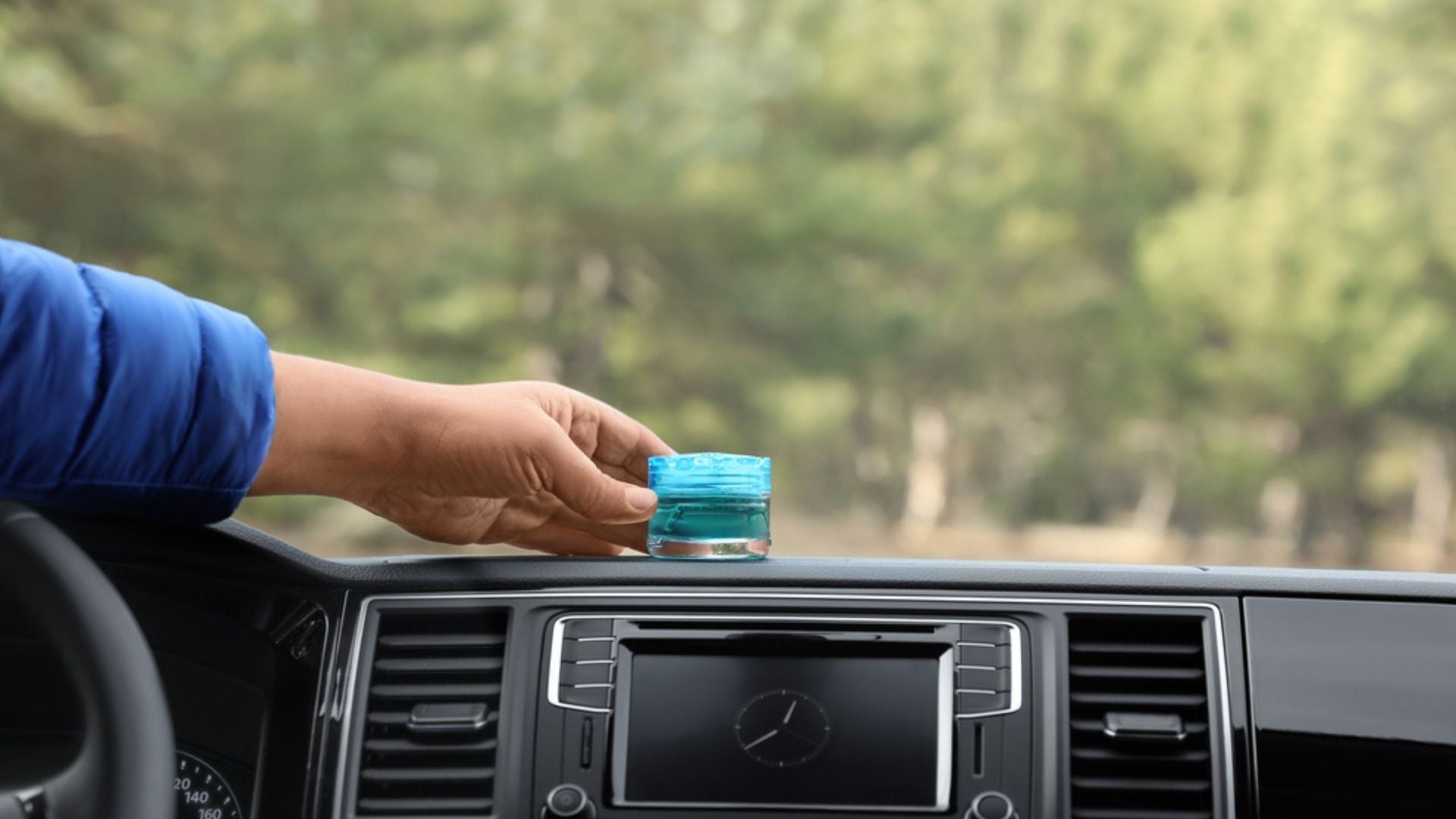 Are There Air Fresheners Specifically Designed For Cars?