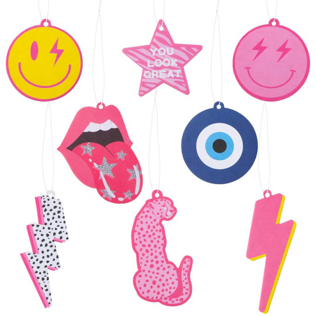 Can I Find Air Fresheners That Match My Home Decor?