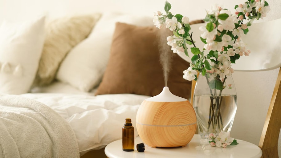 Can I Find Air Fresheners That Match My Home Decor?