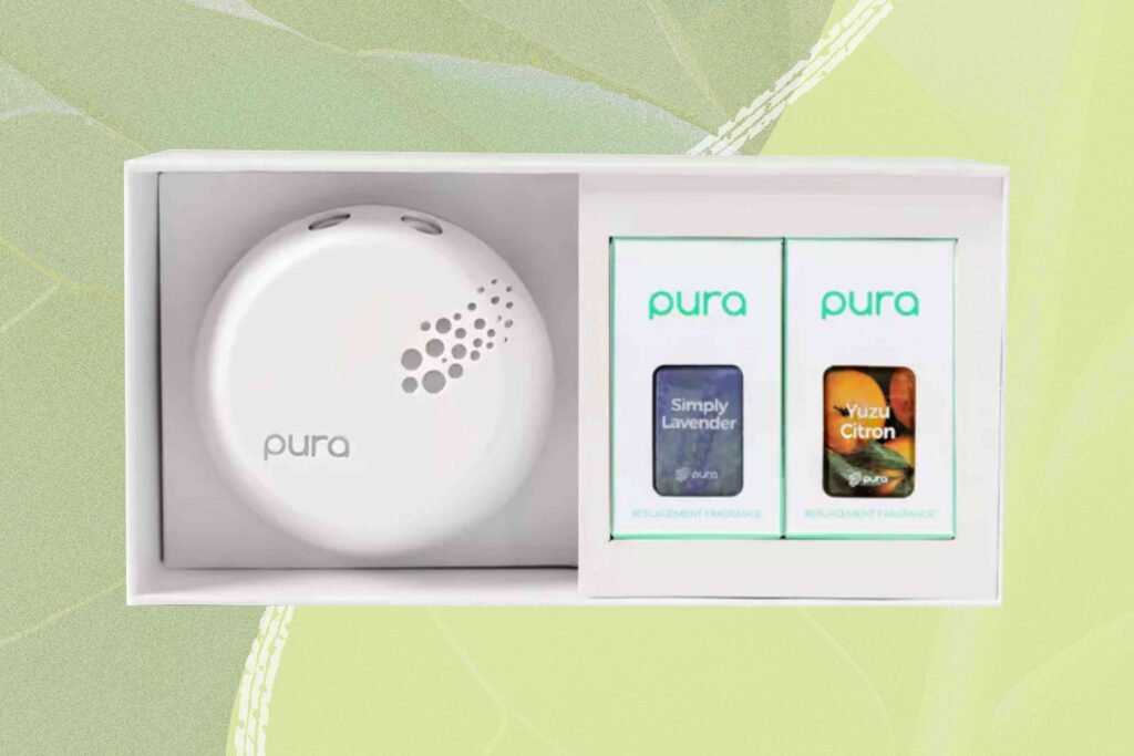 Where Can I Read Reviews And Recommendations For Air Fresheners?